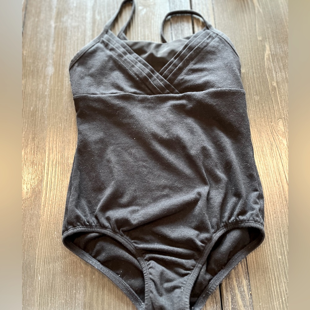 More than Magic - Girls Dance Leotard